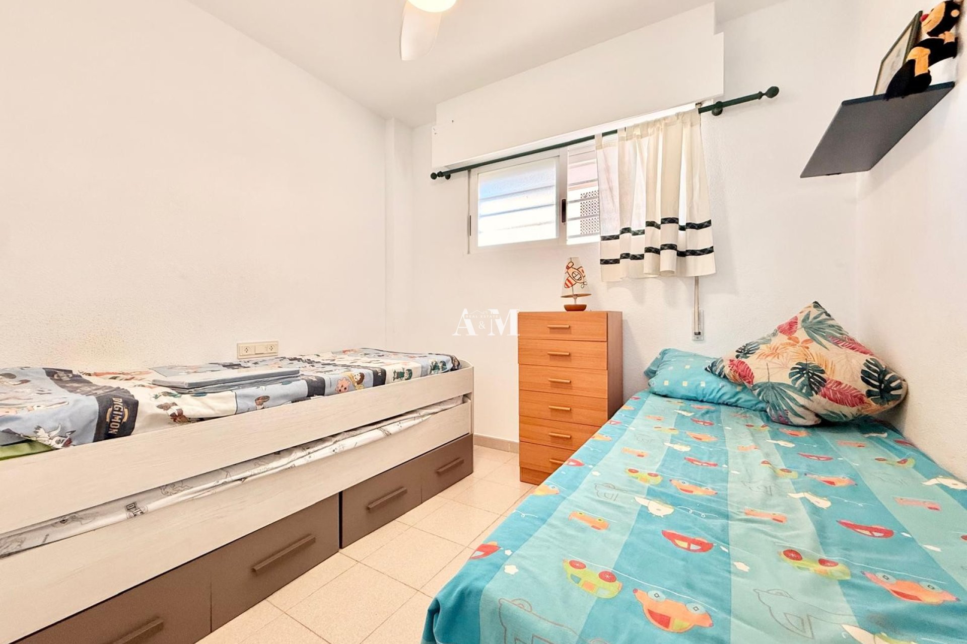 Long Term Rental - Apartment / flat - Arenales del Sol - Arenales