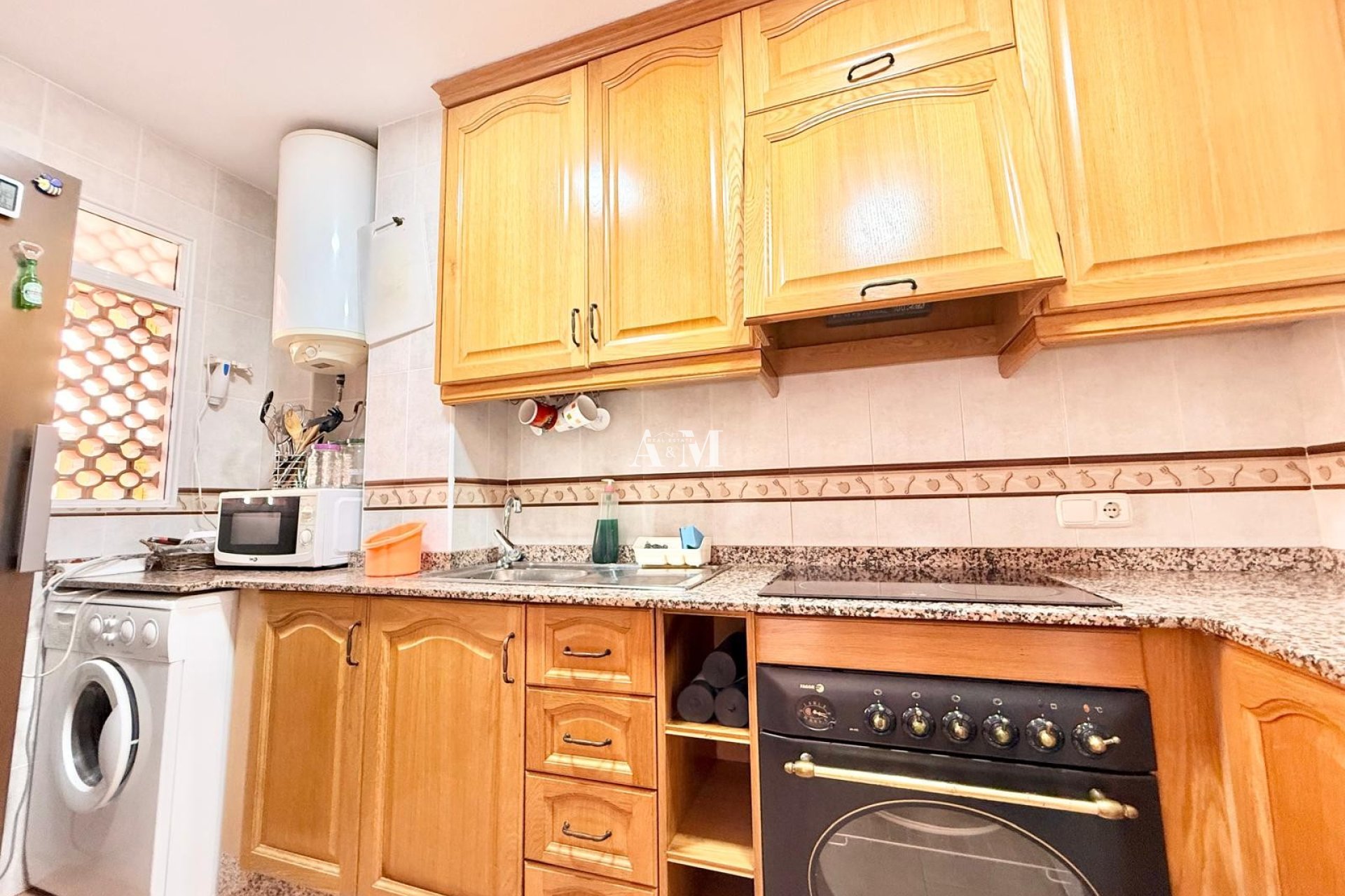 Long Term Rental - Apartment / flat - Arenales del Sol - Arenales