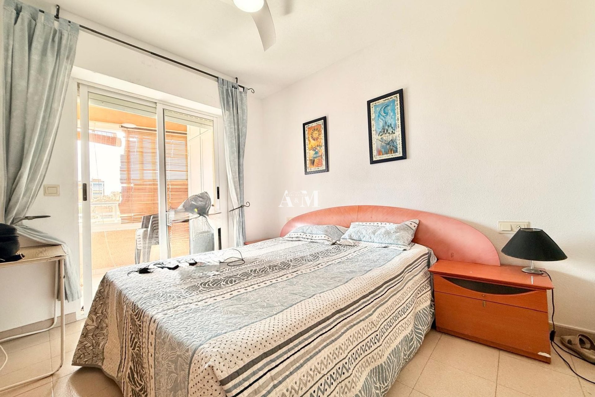 Long Term Rental - Apartment / flat - Arenales del Sol - Arenales