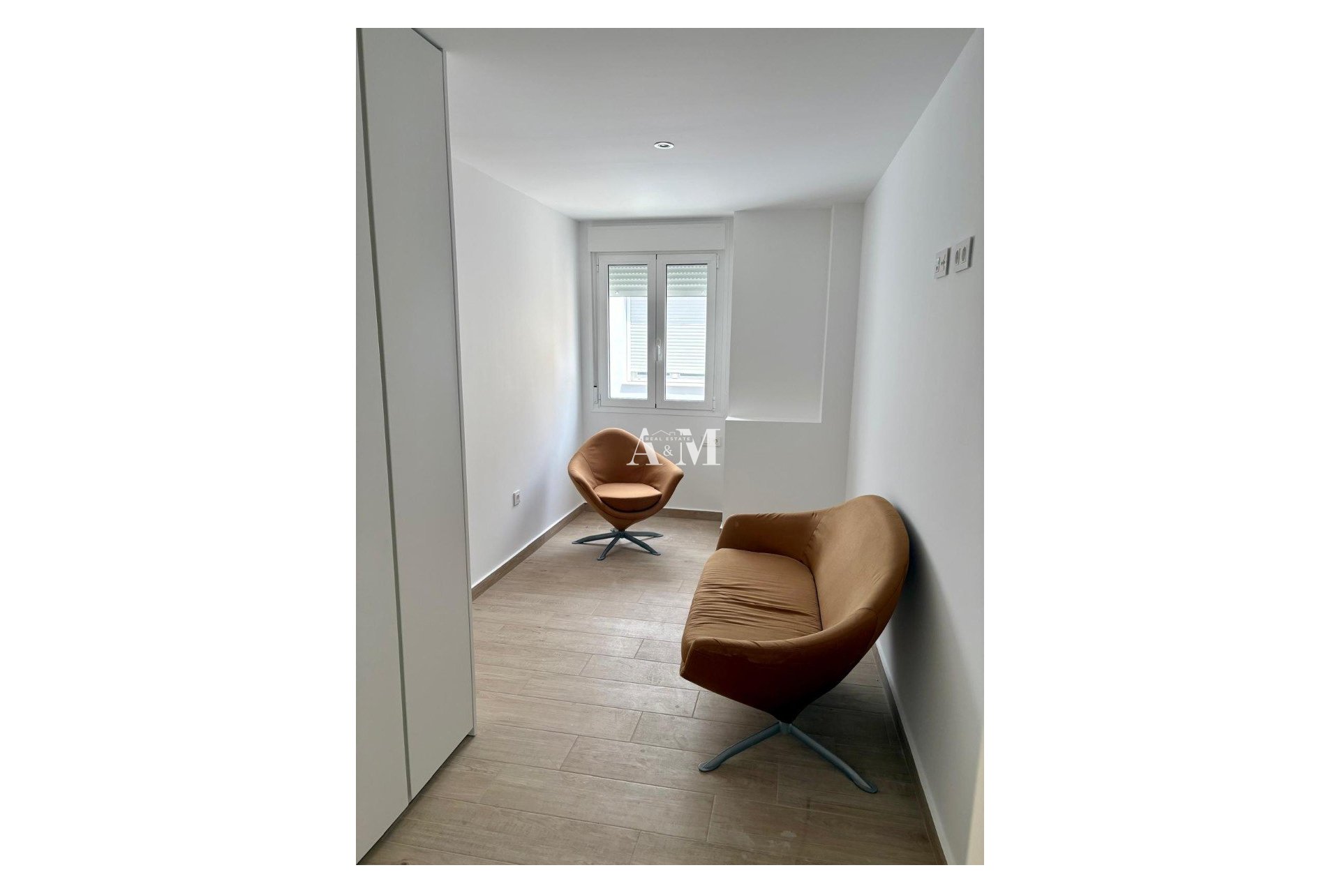 Long Term Rental - Apartment / flat - Bigastro