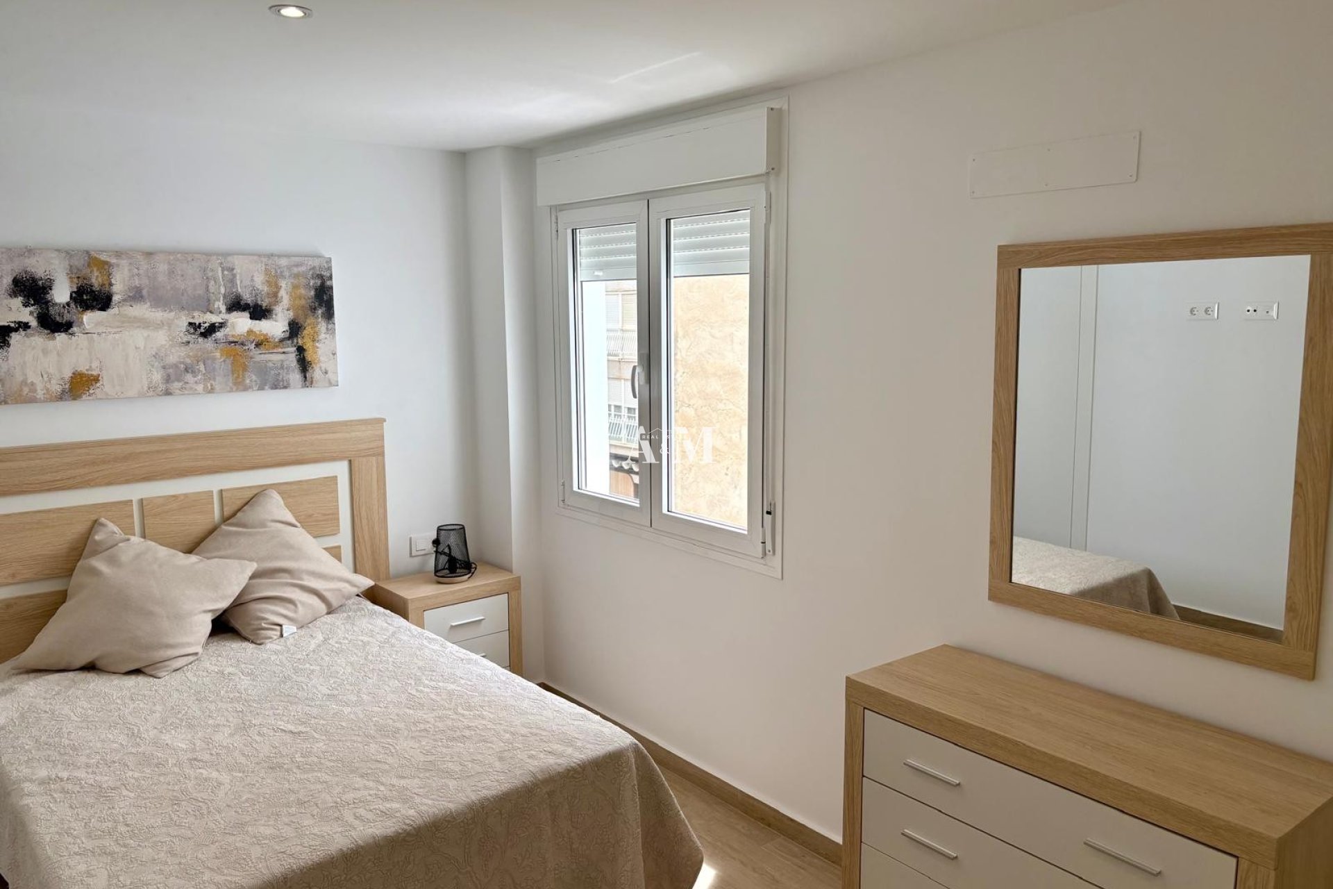 Long Term Rental - Apartment / flat - Bigastro