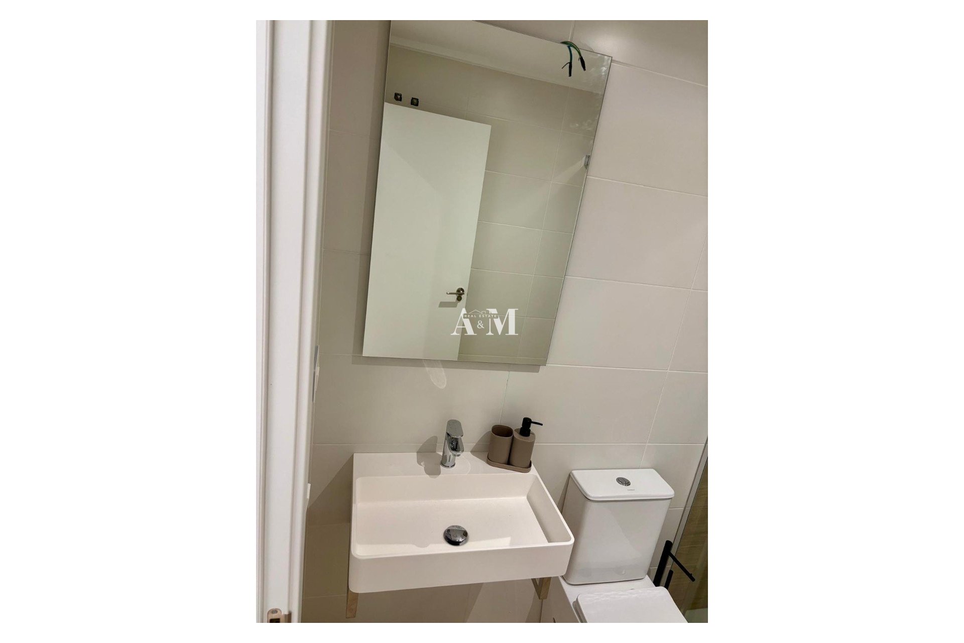 Long Term Rental - Apartment / flat - Bigastro