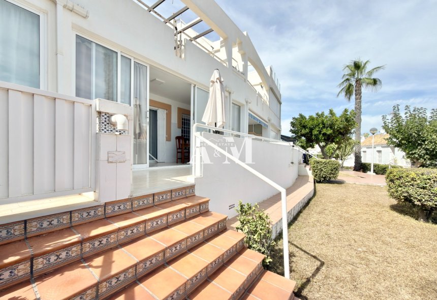Long Term Rental - Apartment / flat - Cabo Roig