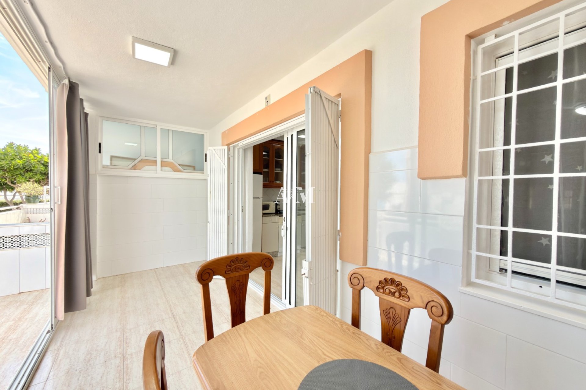Long Term Rental - Apartment / flat - Cabo Roig