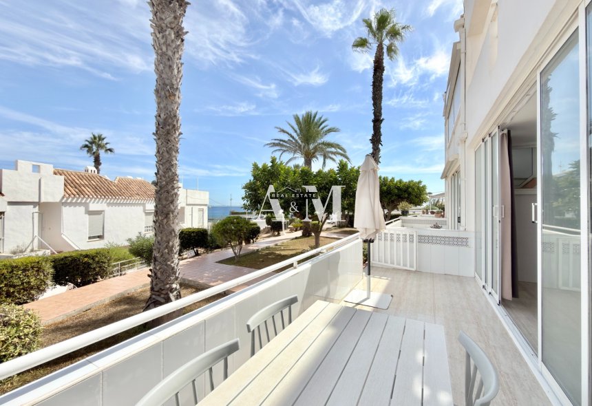 Long Term Rental - Apartment / flat - Cabo Roig