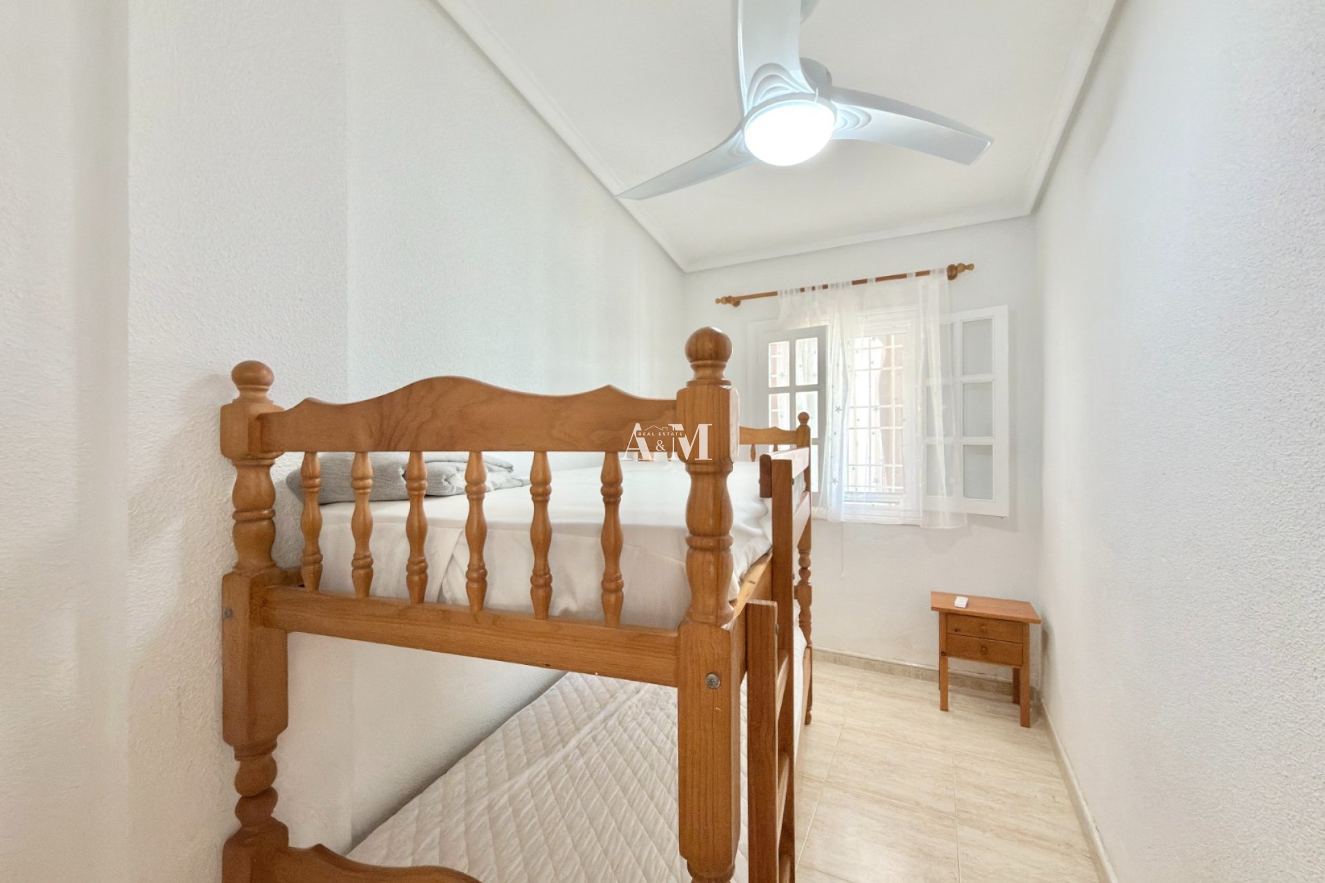 Long Term Rental - Apartment / flat - Cabo Roig