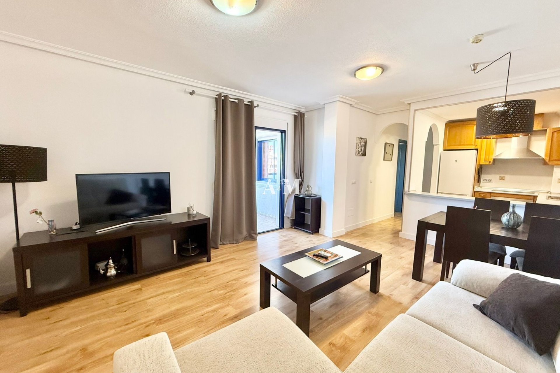 Long Term Rental - Apartment / flat - Cabo Roig