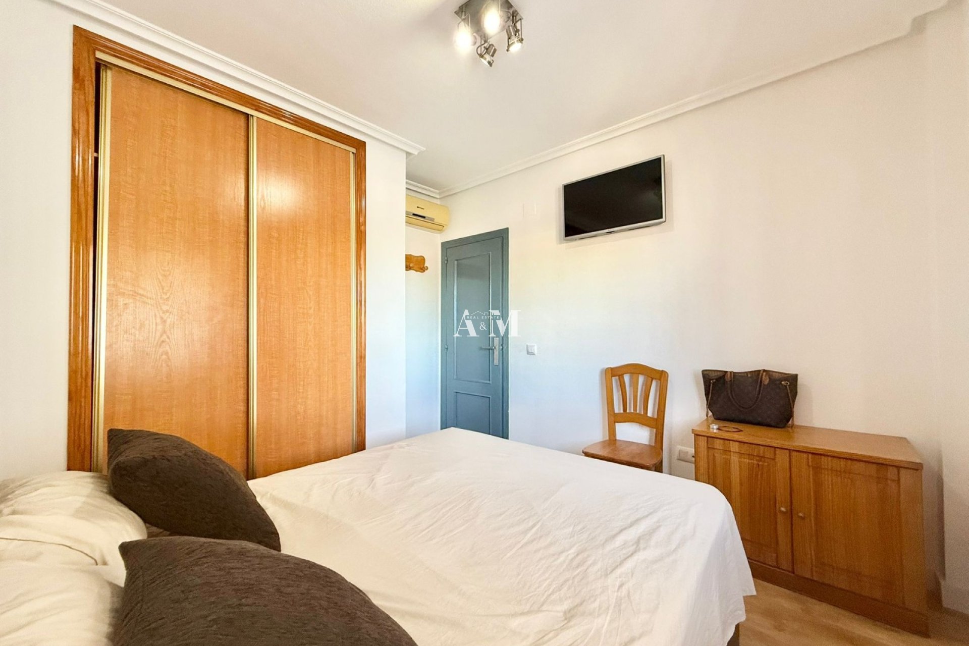 Long Term Rental - Apartment / flat - Cabo Roig