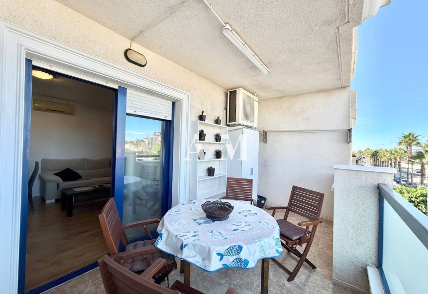 Long Term Rental - Apartment / flat - Cabo Roig