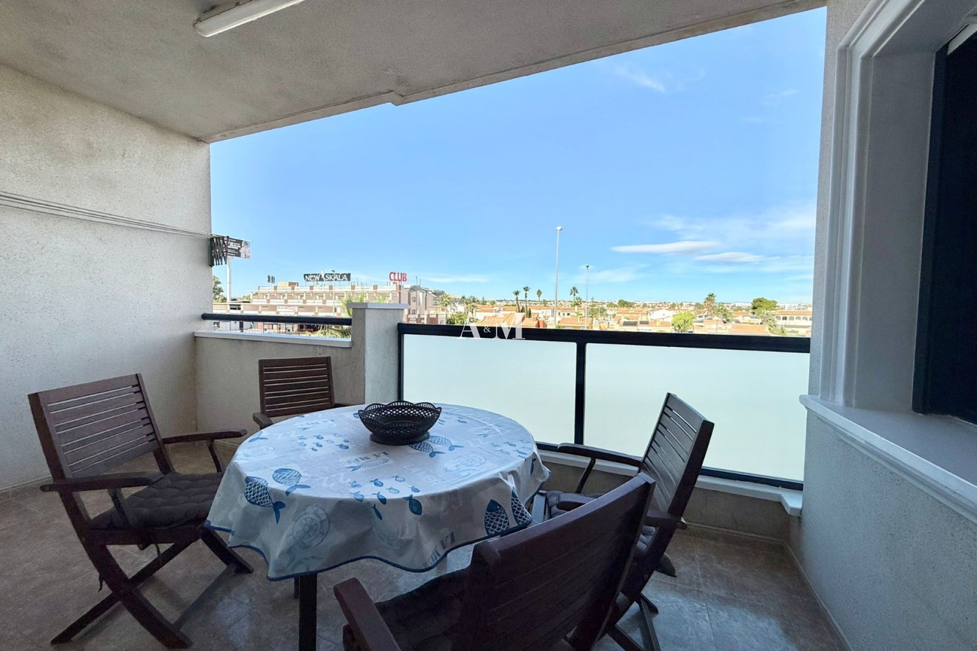 Long Term Rental - Apartment / flat - Cabo Roig