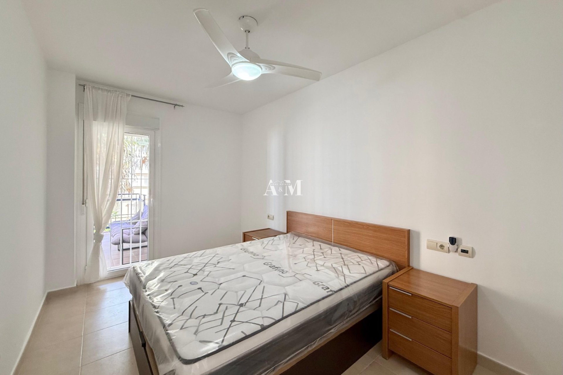 Long Term Rental - Apartment / flat - Cabo Roig