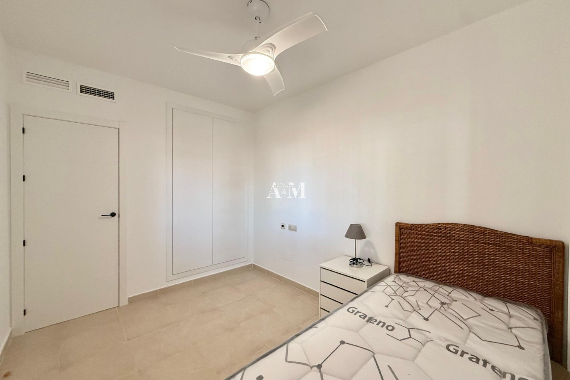 Long Term Rental - Apartment / flat - Cabo Roig