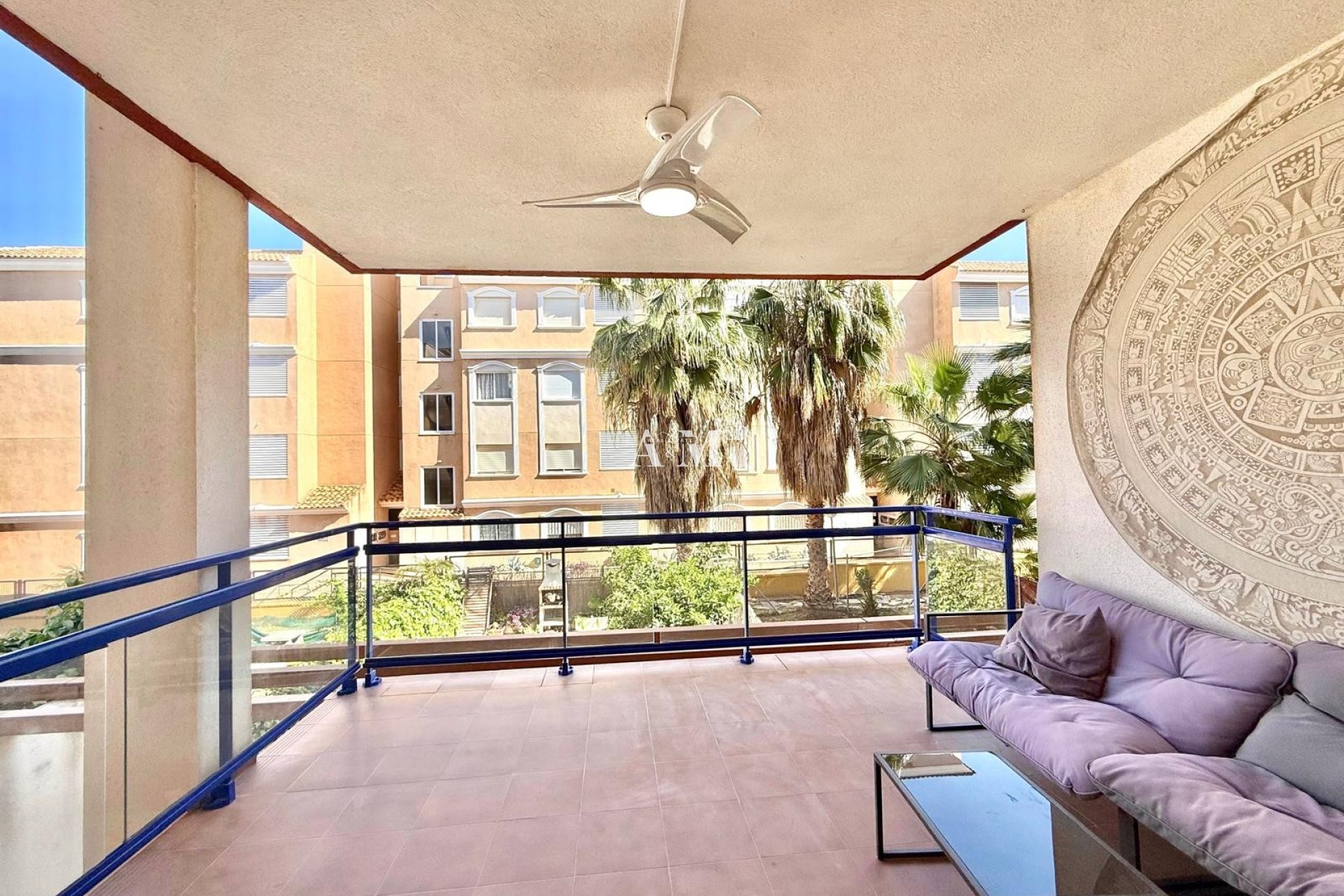 Long Term Rental - Apartment / flat - Cabo Roig