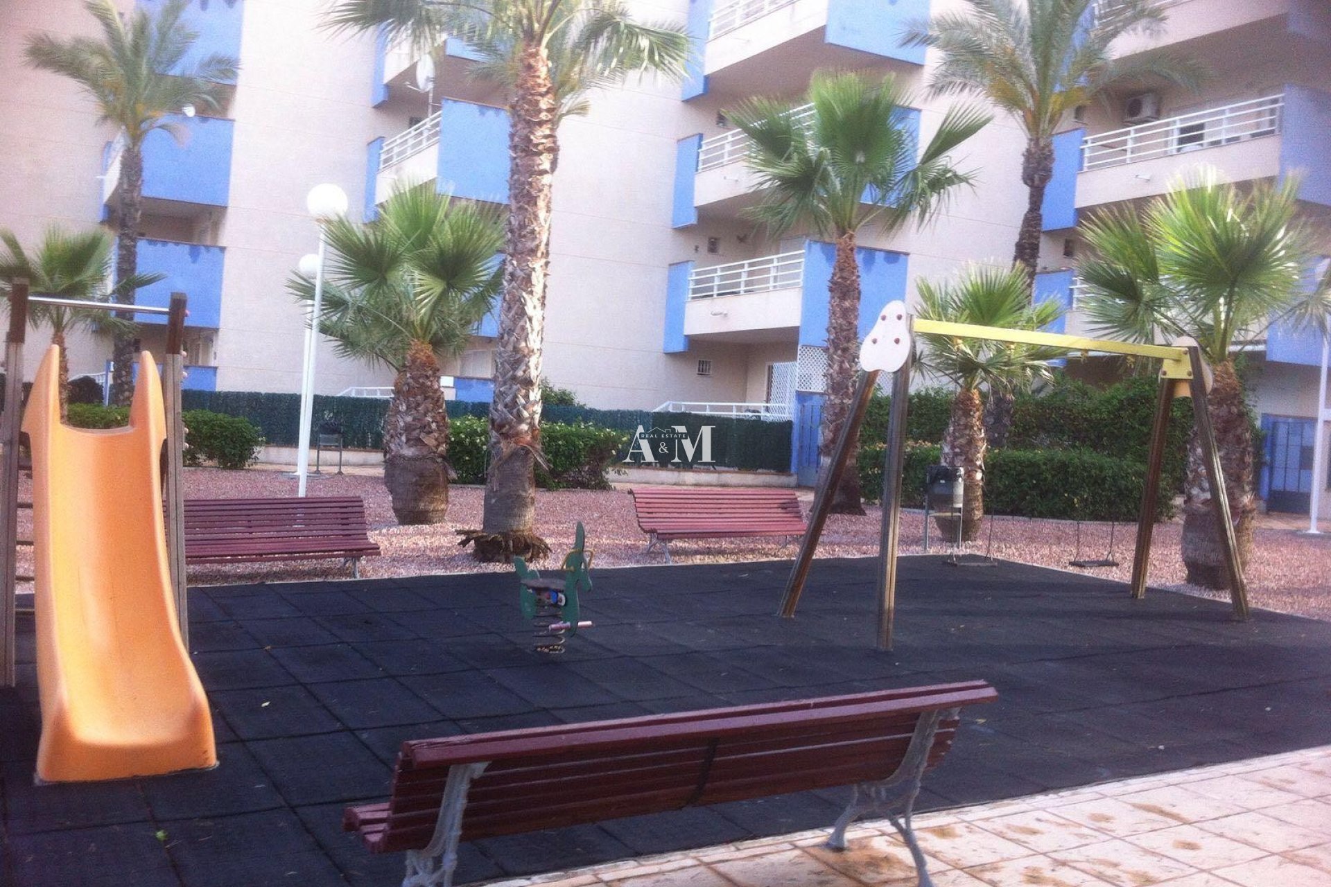 Long Term Rental - Apartment / flat - Cabo Roig