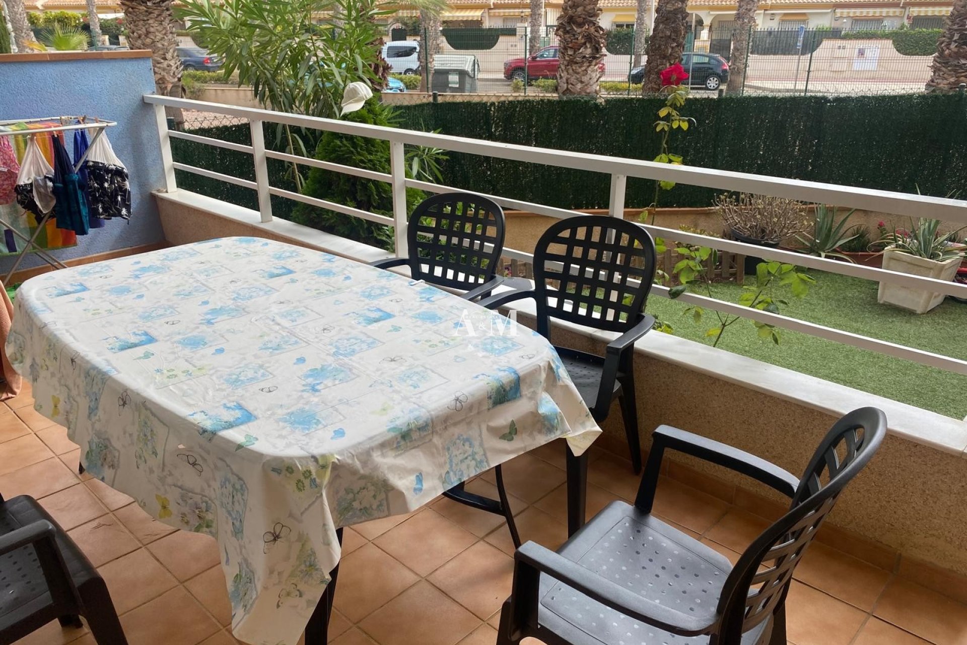 Long Term Rental - Apartment / flat - Cabo Roig