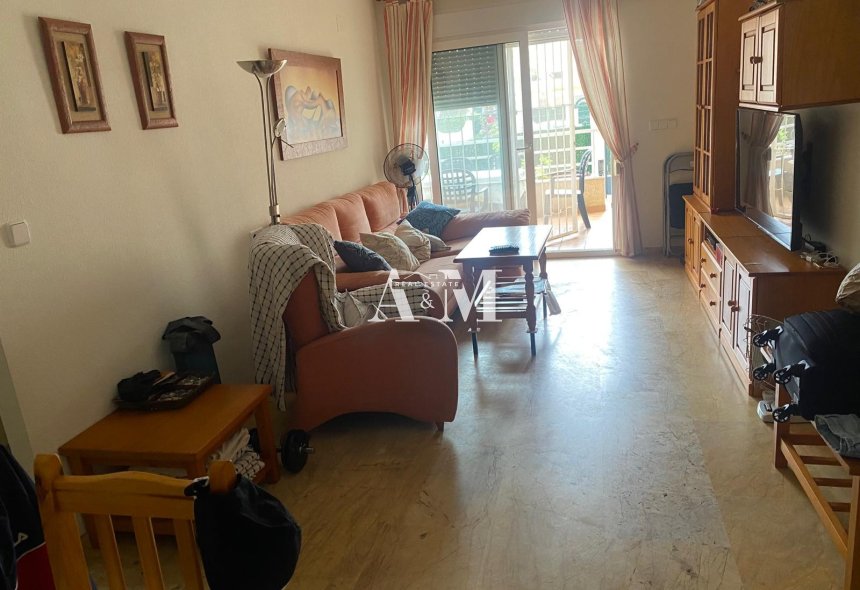 Long Term Rental - Apartment / flat - Cabo Roig