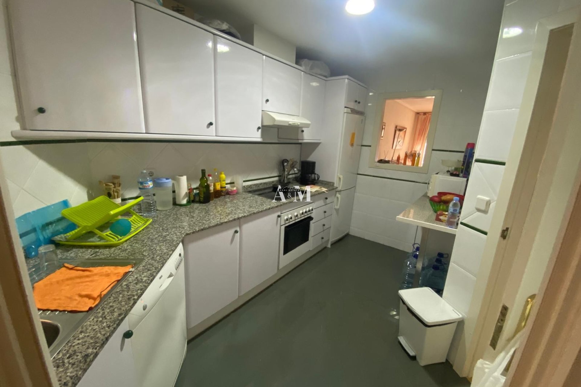 Long Term Rental - Apartment / flat - Cabo Roig