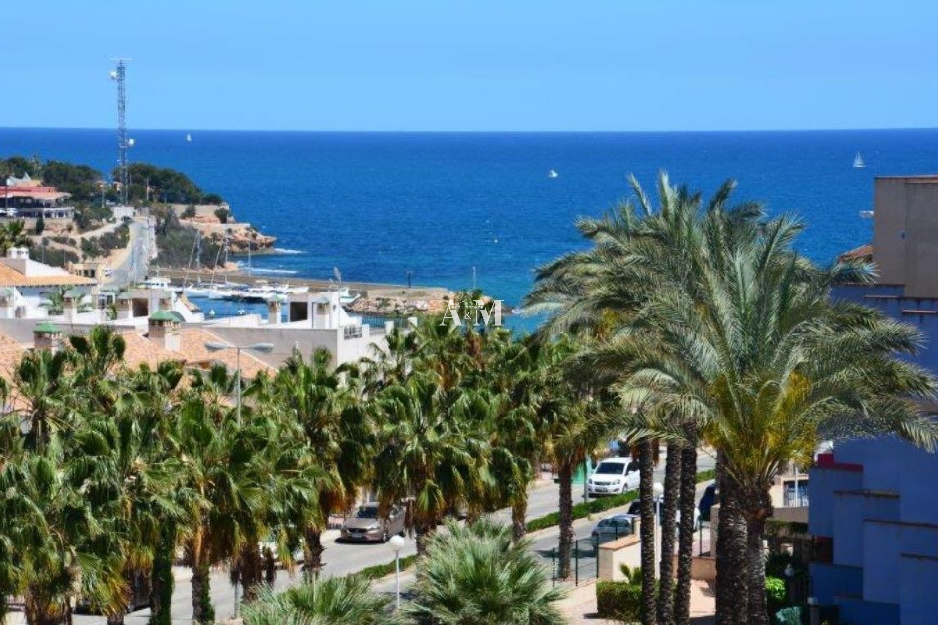 Long Term Rental - Apartment / flat - Cabo Roig