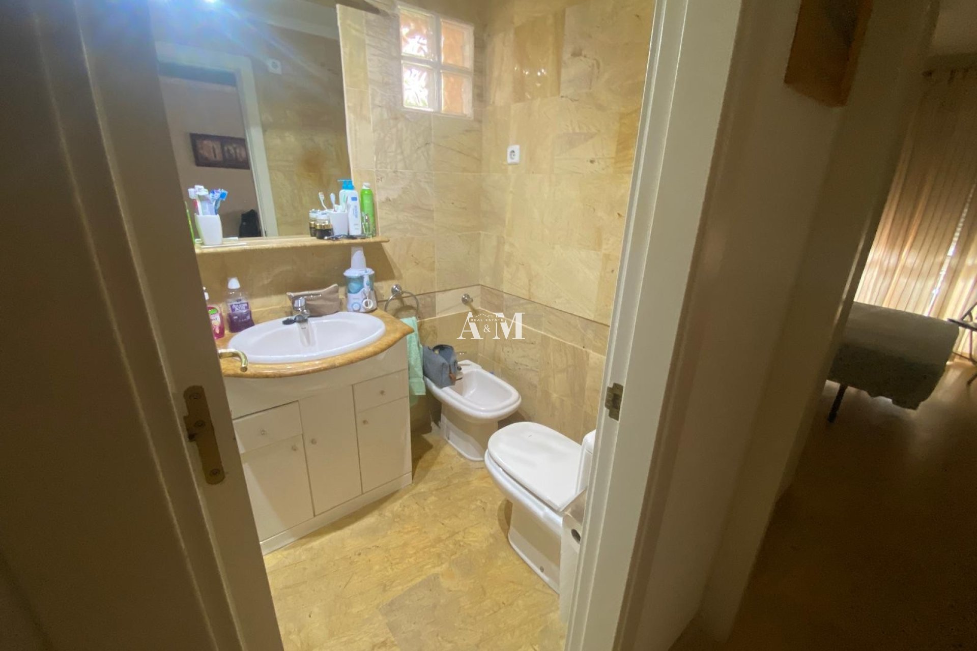 Long Term Rental - Apartment / flat - Cabo Roig