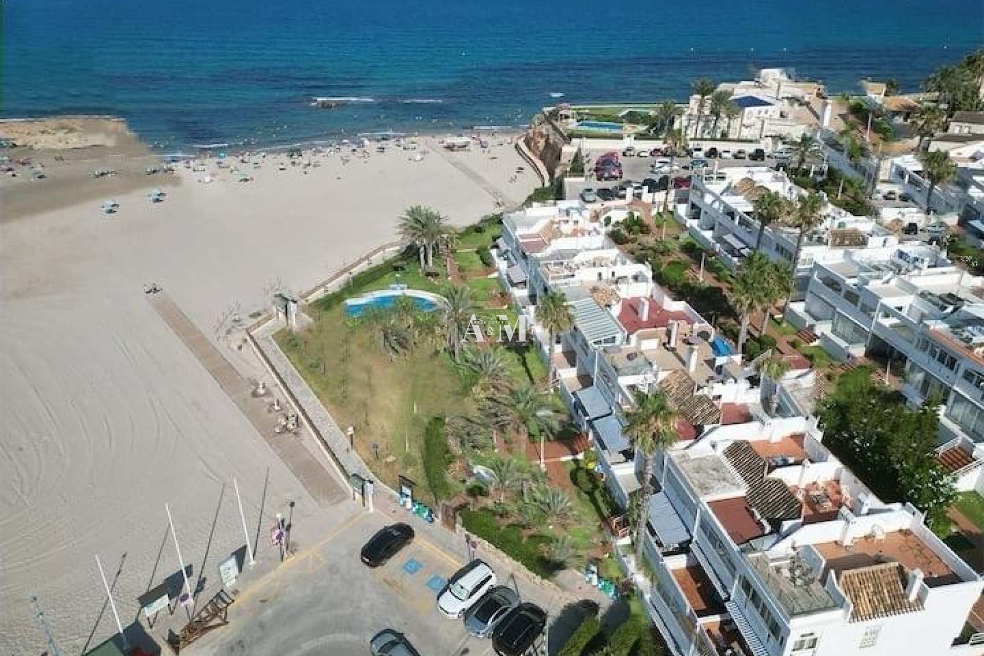 Long Term Rental - Apartment / flat - Cabo Roig