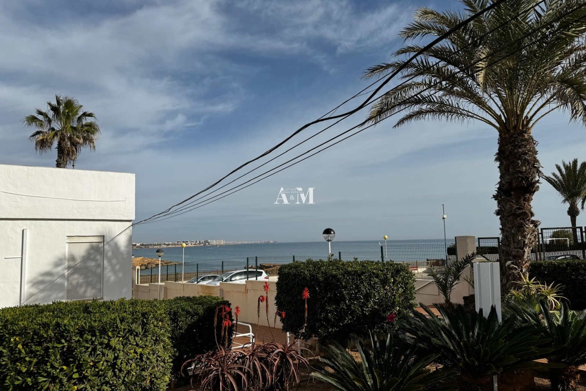 Long Term Rental - Apartment / flat - Cabo Roig