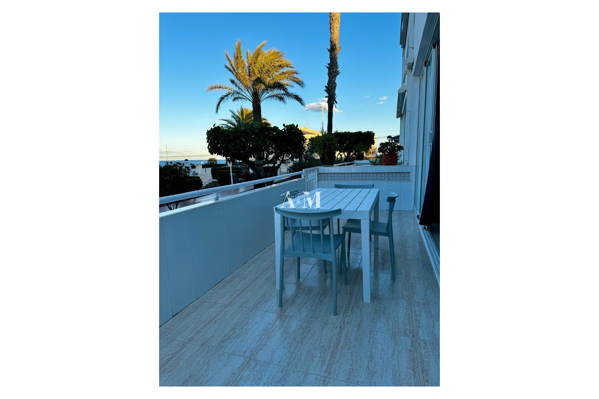 Long Term Rental - Apartment / flat - Cabo Roig