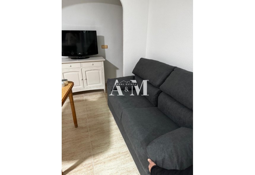 Long Term Rental - Apartment / flat - Cabo Roig