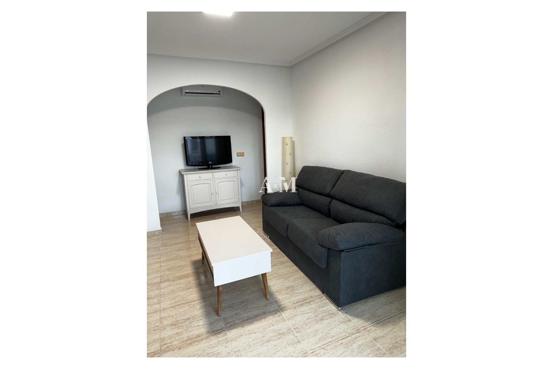 Long Term Rental - Apartment / flat - Cabo Roig
