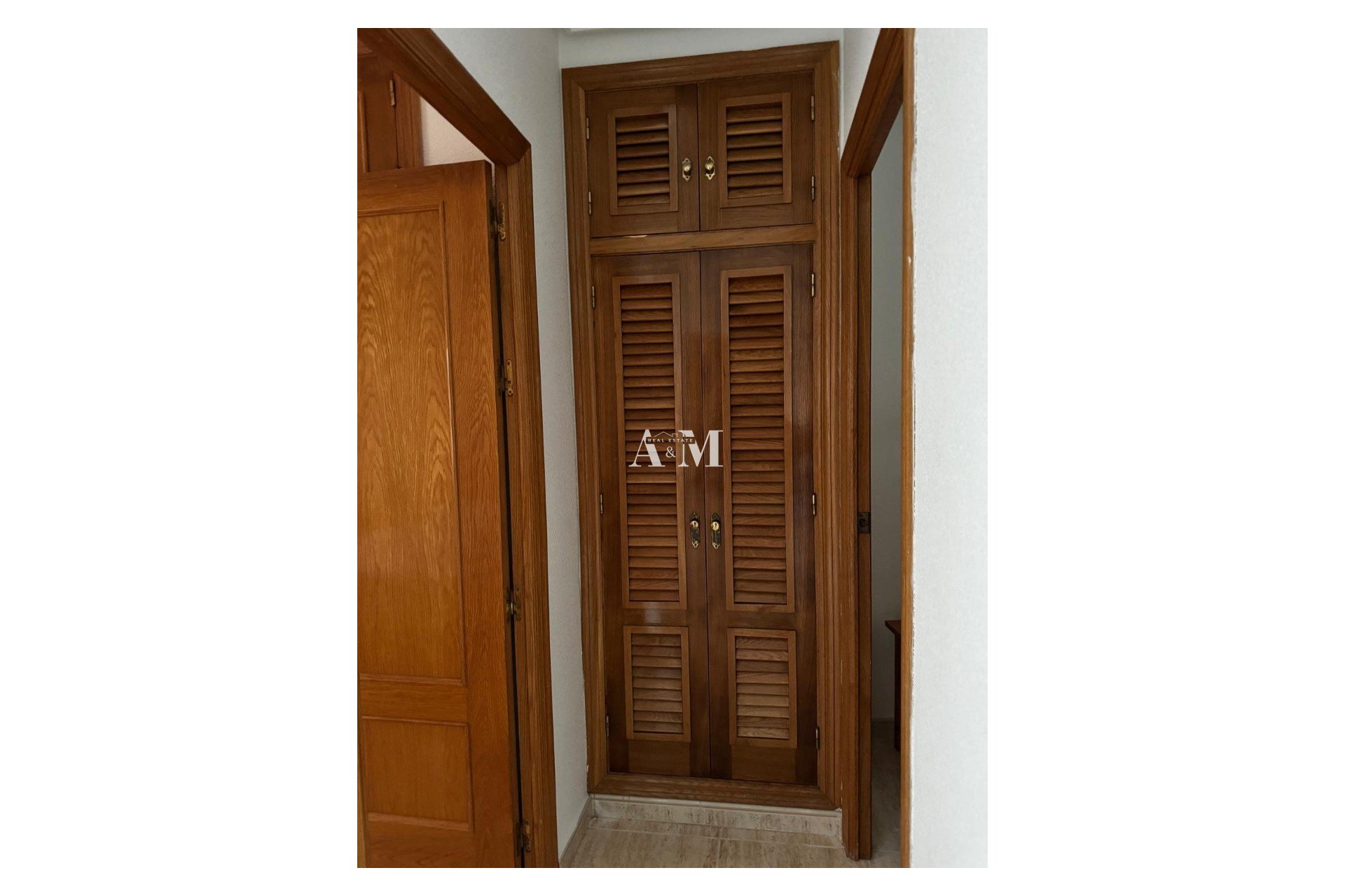 Long Term Rental - Apartment / flat - Cabo Roig