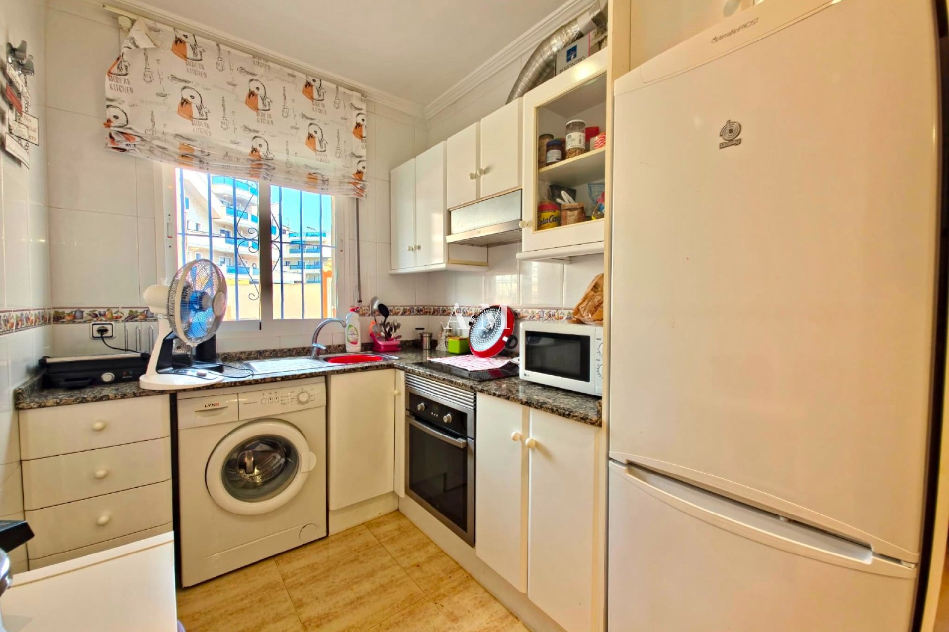 Long Term Rental - Apartment / flat - Cabo Roig