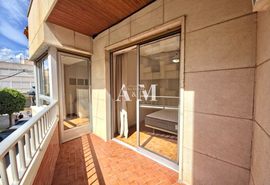 Long Term Rental - Apartment / flat - Callosa de Segura