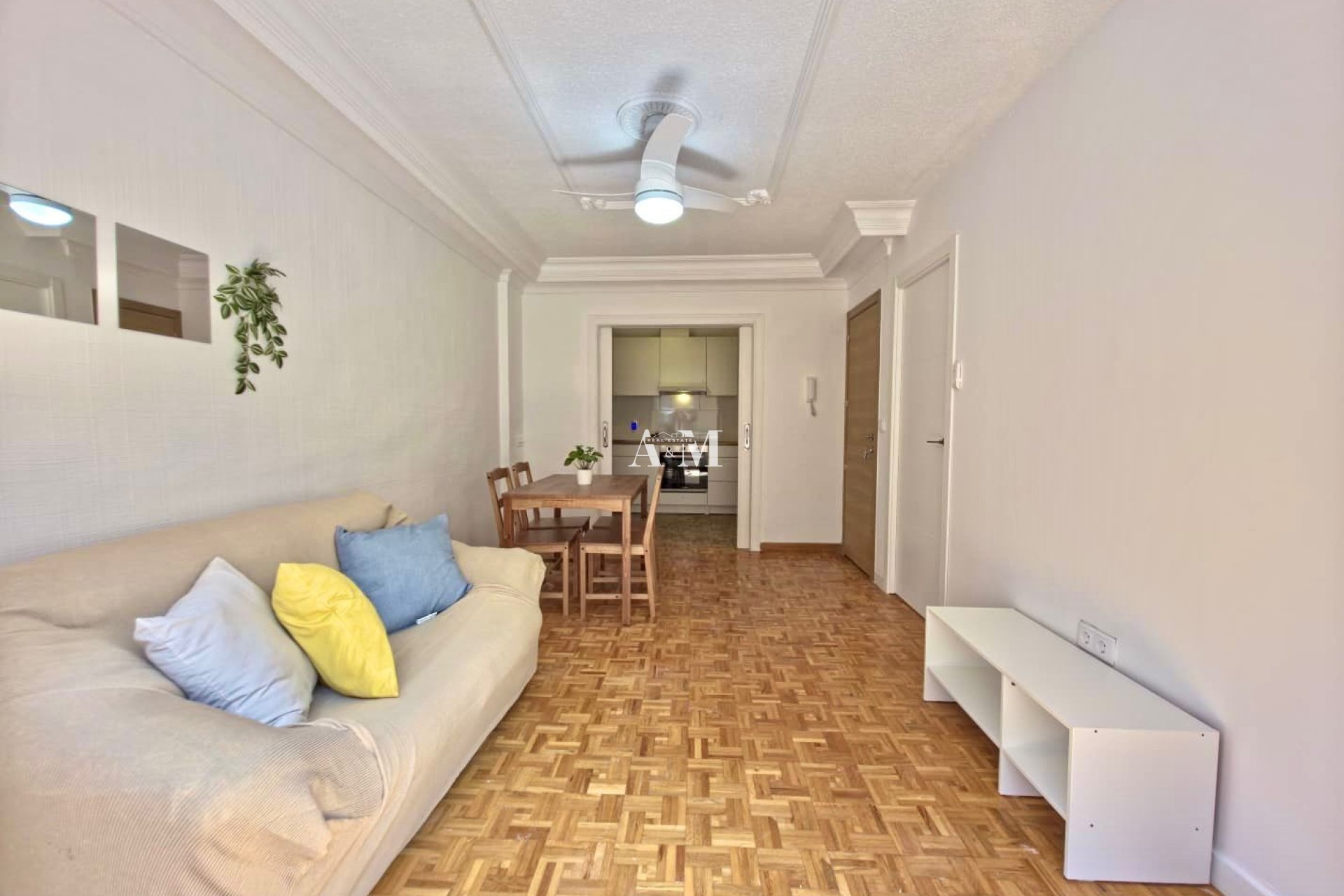 Long Term Rental - Apartment / flat - Callosa de Segura