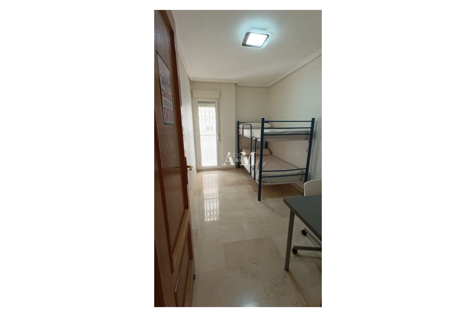Long Term Rental - Apartment / flat - Crevillente