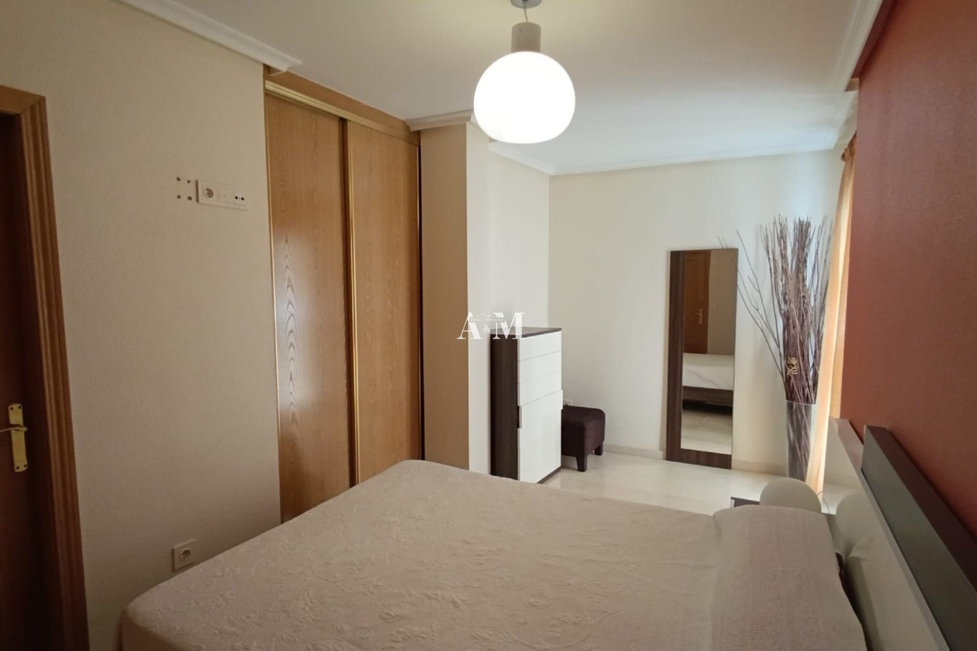 Long Term Rental - Apartment / flat - Crevillente
