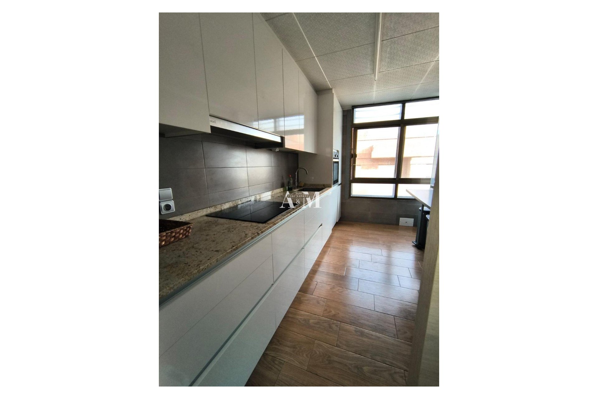 Long Term Rental - Apartment / flat - Crevillente