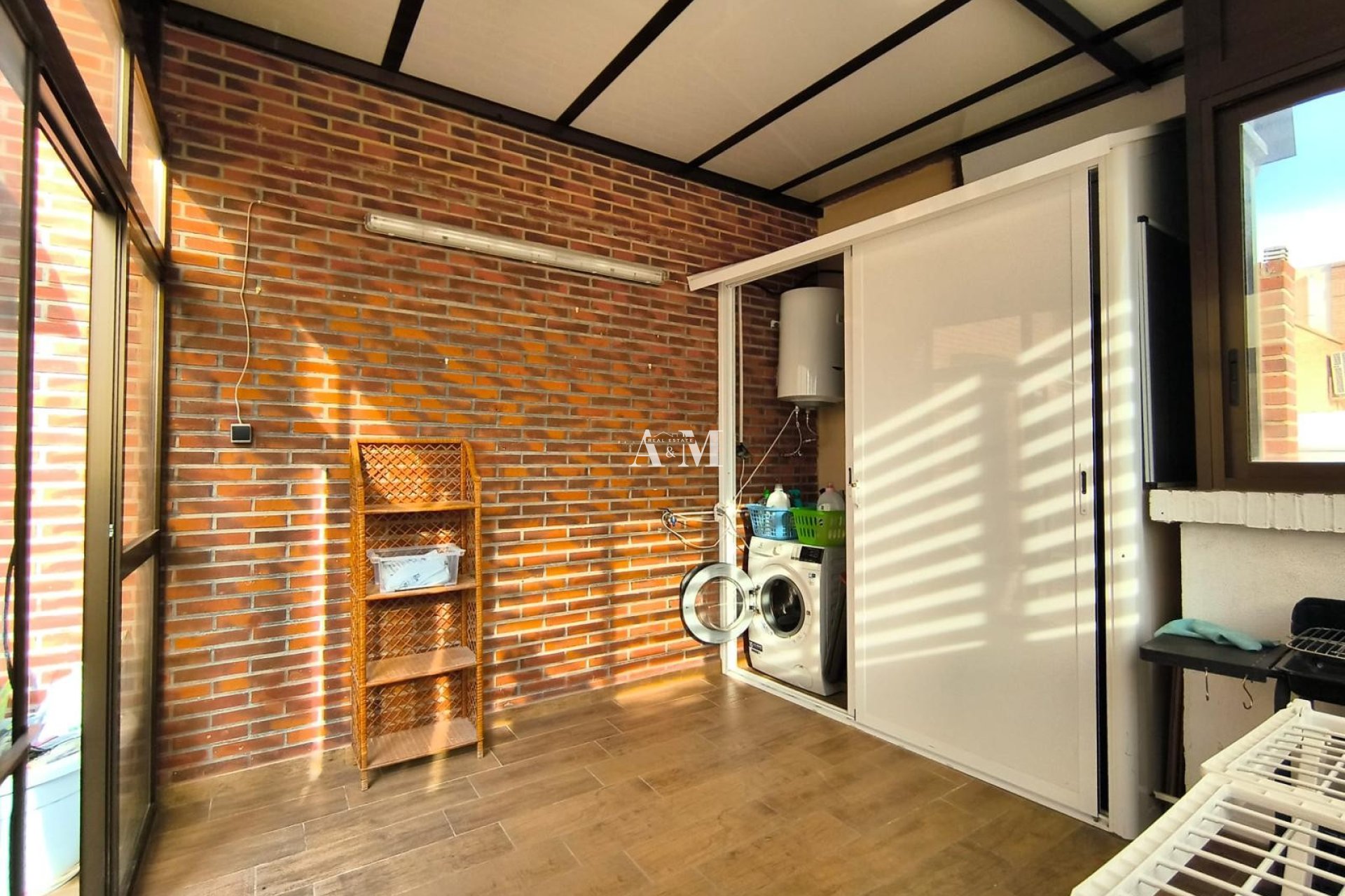 Long Term Rental - Apartment / flat - Crevillente