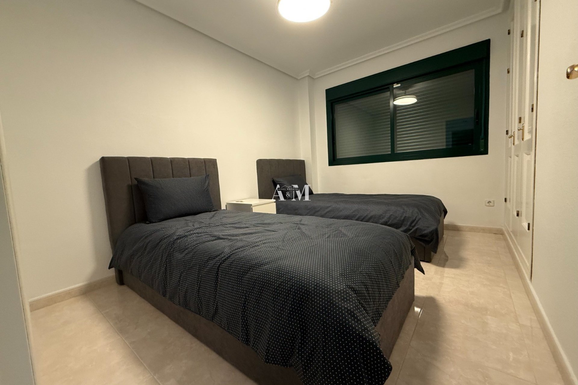 Long Term Rental - Apartment / flat - Dehesa de Campoamor - Las Ramblas