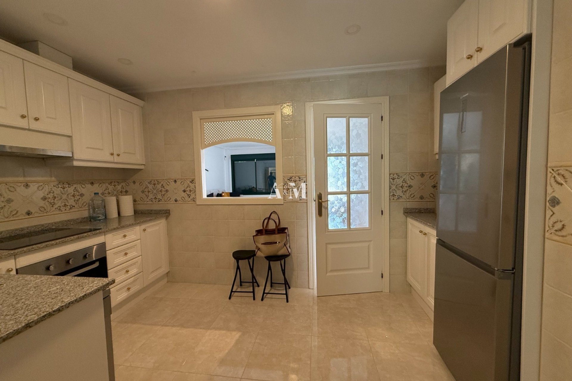 Long Term Rental - Apartment / flat - Dehesa de Campoamor - Las Ramblas