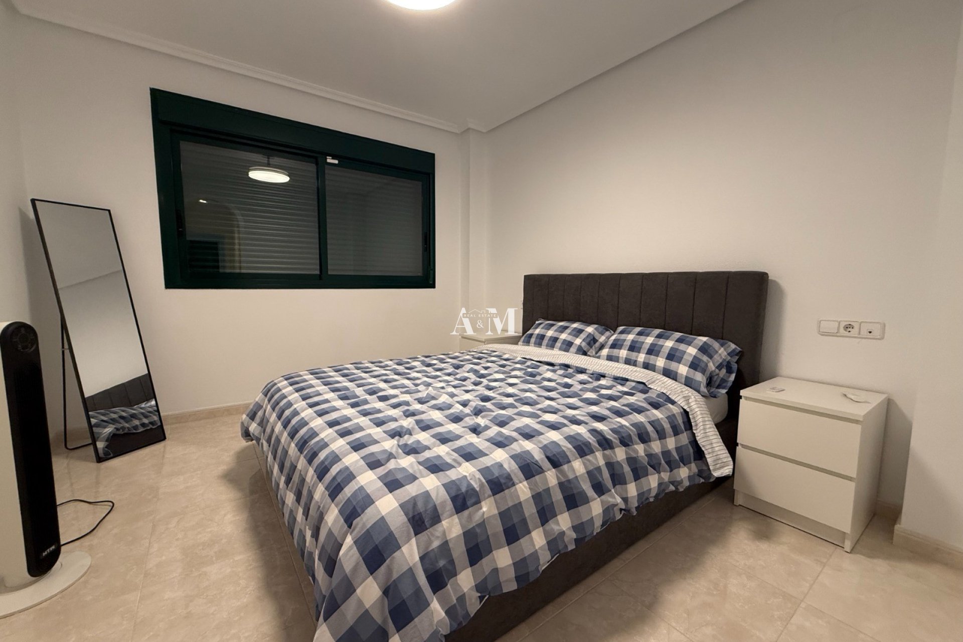 Long Term Rental - Apartment / flat - Dehesa de Campoamor - Las Ramblas