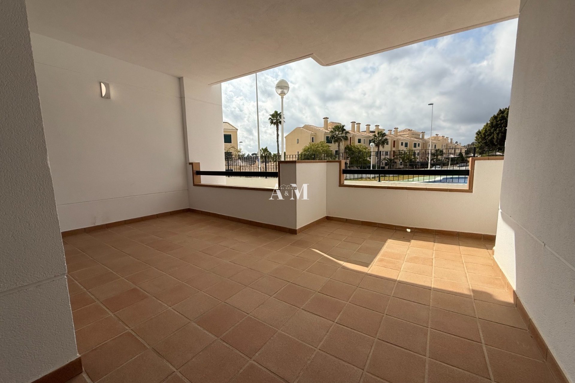 Long Term Rental - Apartment / flat - Dehesa de Campoamor - Las Ramblas