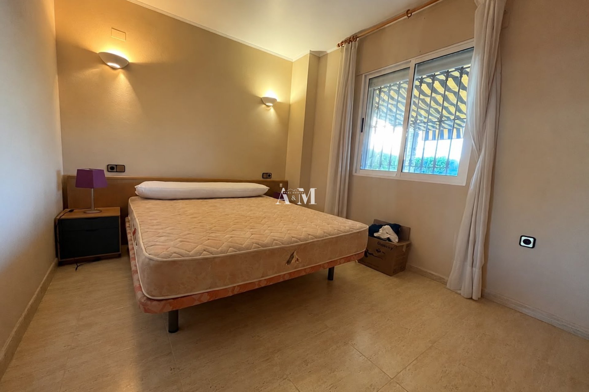 Long Term Rental - Apartment / flat - Dehesa de Campoamor
