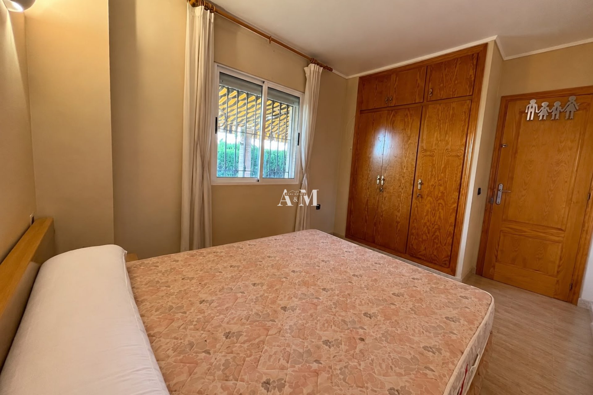 Long Term Rental - Apartment / flat - Dehesa de Campoamor