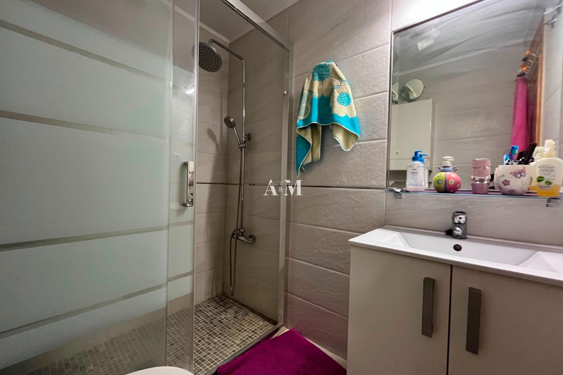 Long Term Rental - Apartment / flat - Dehesa de Campoamor
