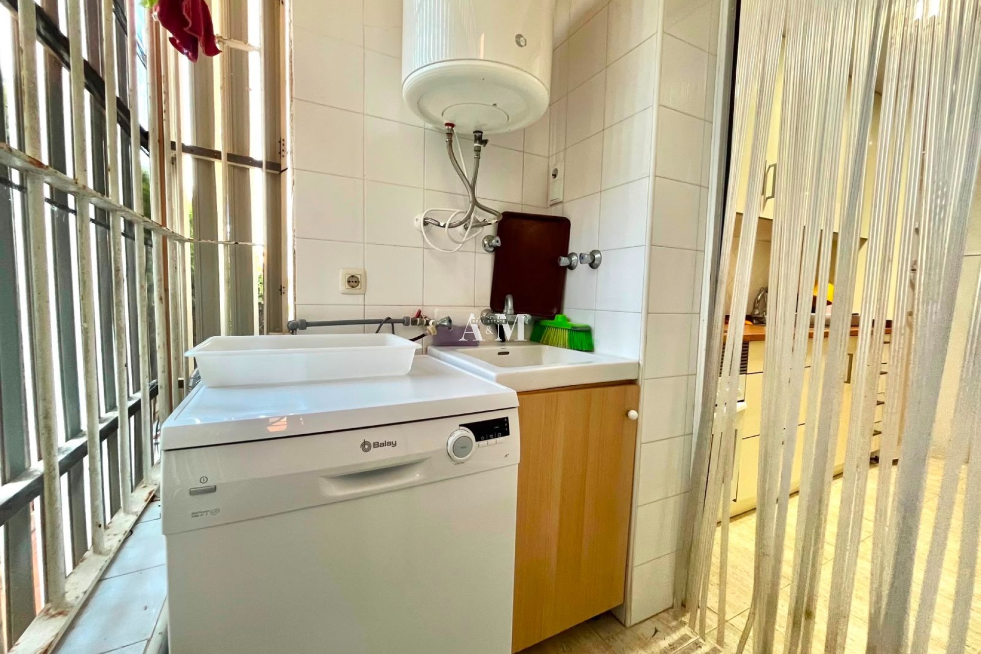 Long Term Rental - Apartment / flat - Dehesa de Campoamor