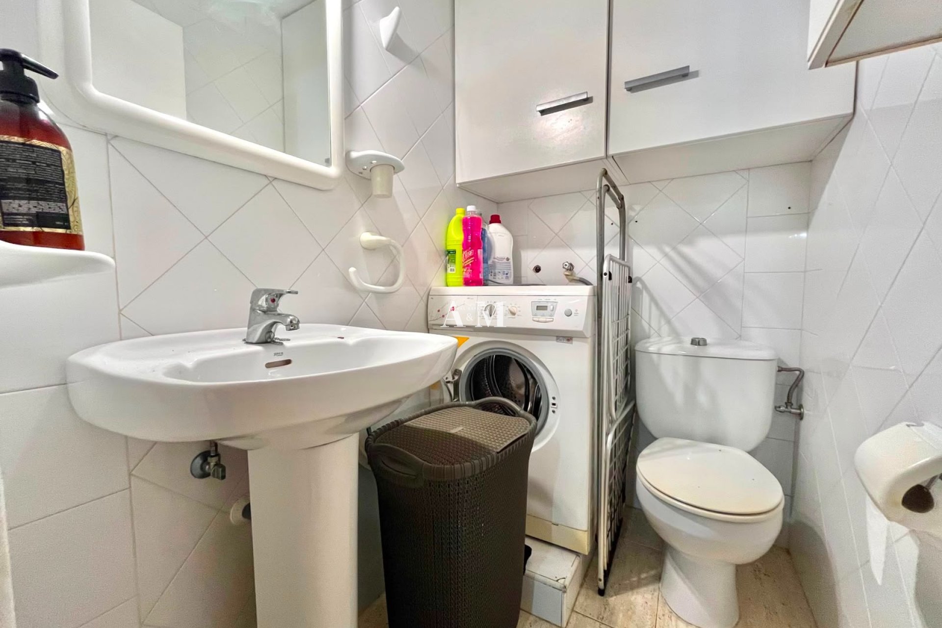 Long Term Rental - Apartment / flat - Dehesa de Campoamor