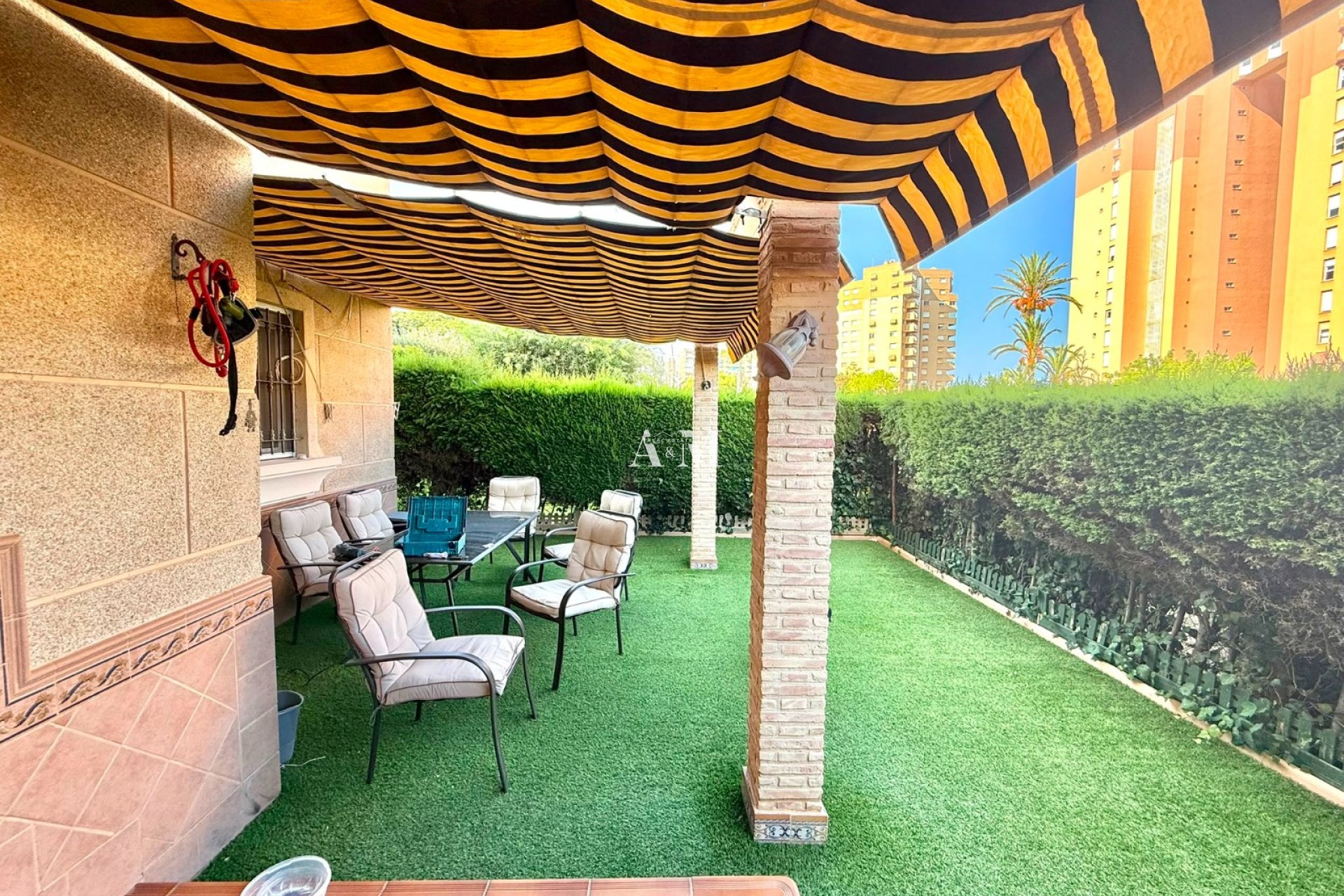 Long Term Rental - Apartment / flat - Dehesa de Campoamor
