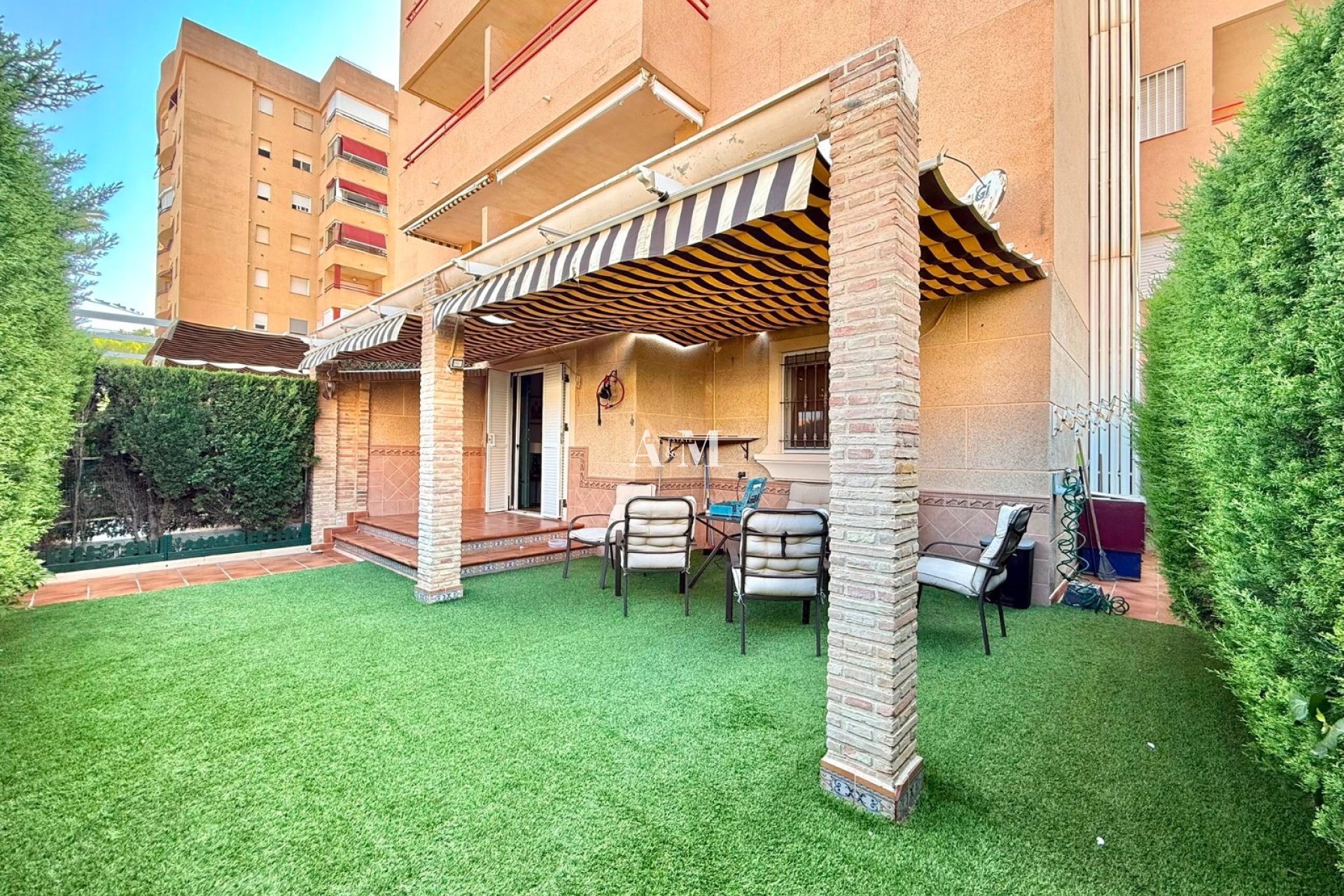 Long Term Rental - Apartment / flat - Dehesa de Campoamor