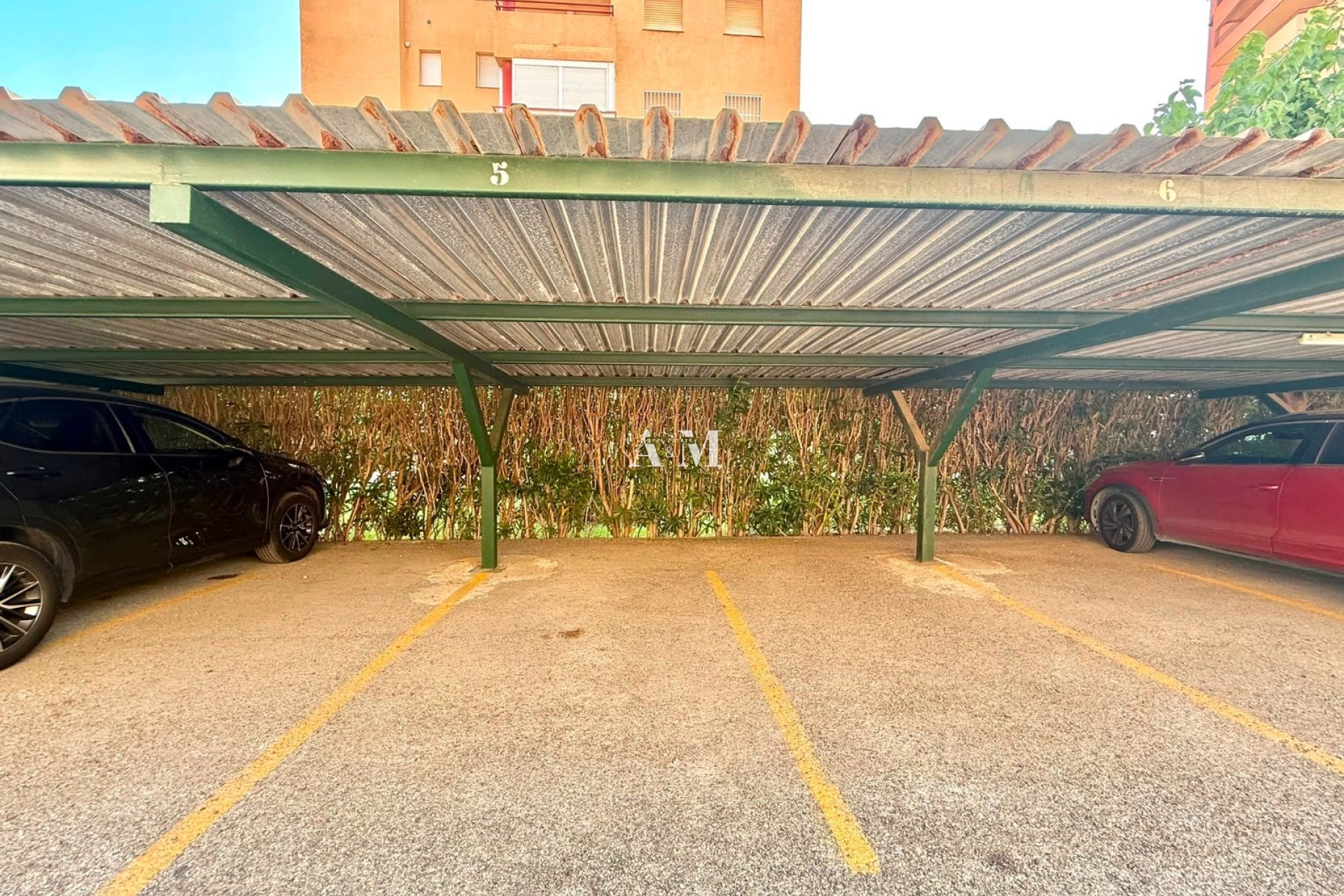 Long Term Rental - Apartment / flat - Dehesa de Campoamor