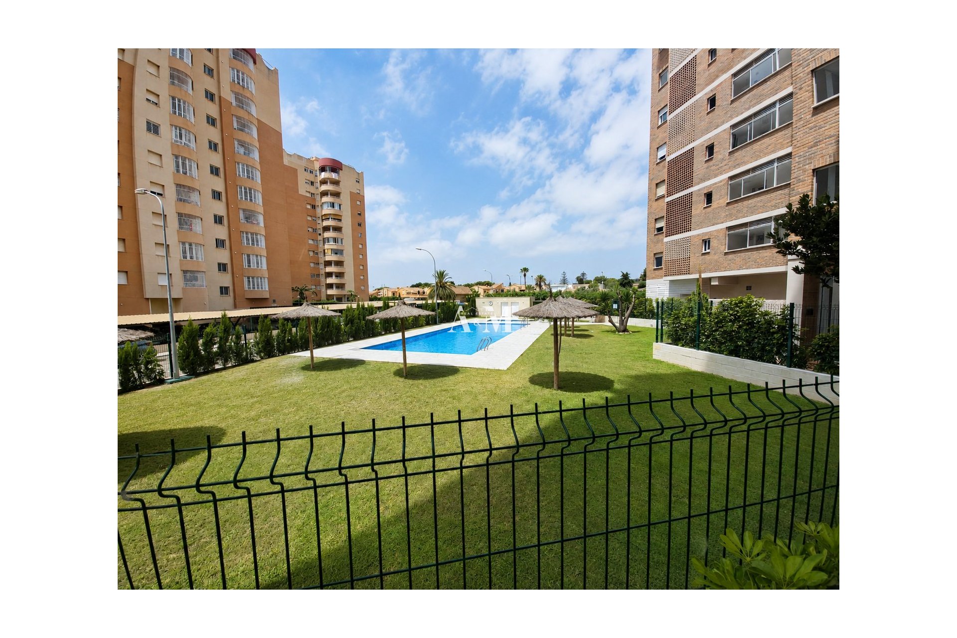 Long Term Rental - Apartment / flat - Dehesa de Campoamor
