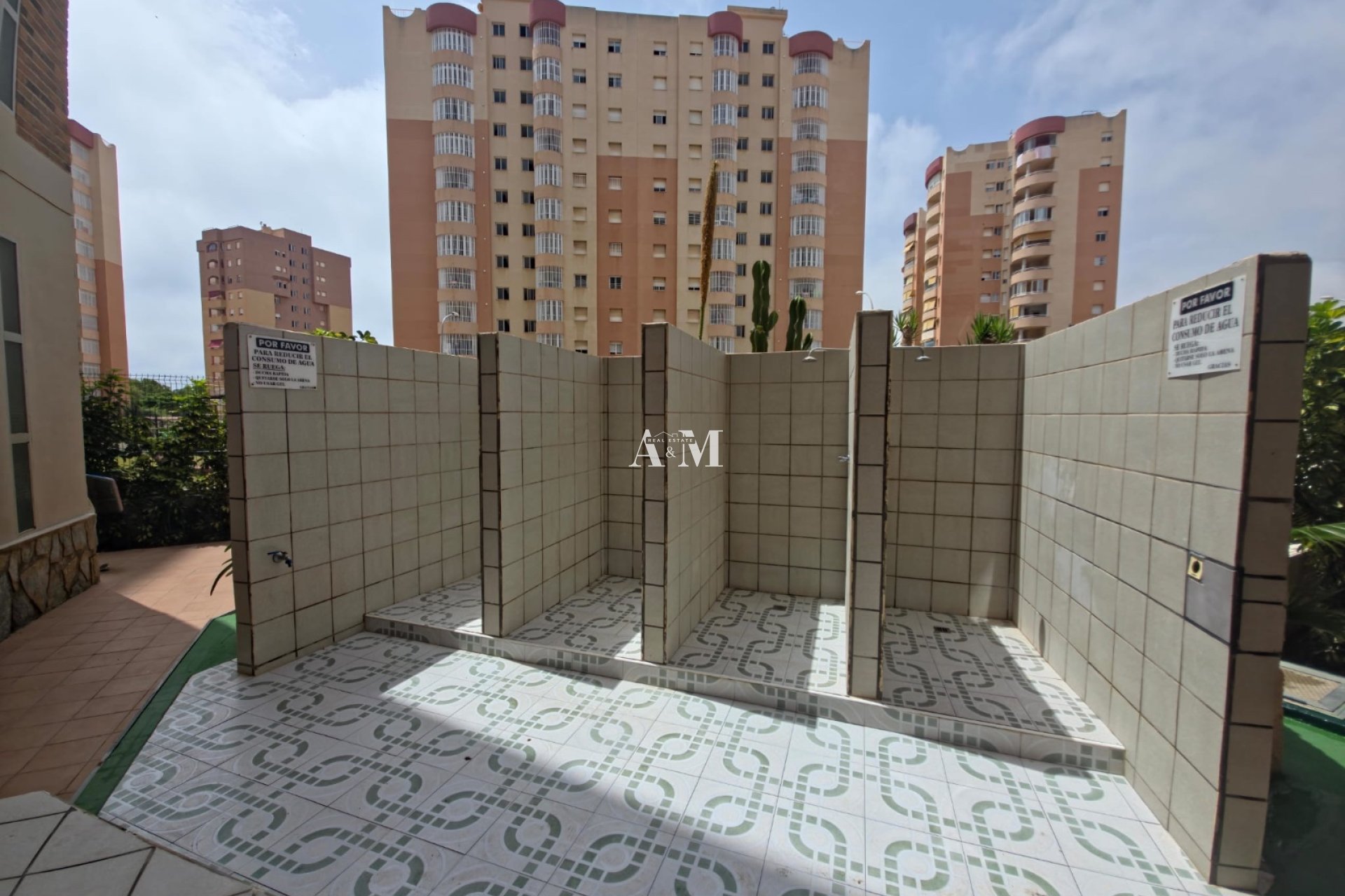 Long Term Rental - Apartment / flat - Dehesa de Campoamor
